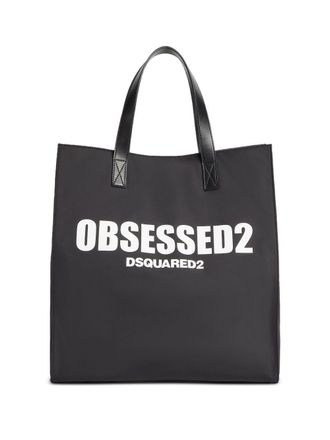 Dsquared2 Taschen.. Schwarz