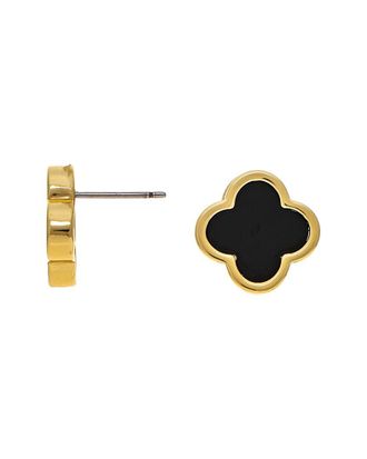Rivka Friedman 18K Plated Earrings