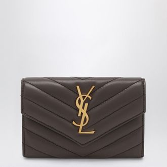 Saint Laurent Urban Chic Cassandre wallet
