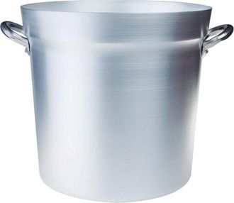 Pentole Agnelli Agnelli Pentola Tipo Nord &Oslash; Cm. 50X50 H (Lt. 98)