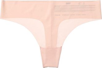 DKNY Dkny Cut Anywhere Thong