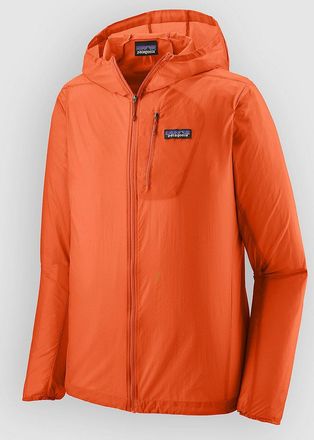 Patagonia Houdini Jacke orange