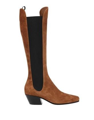 Khaite FOOTWEAR - Boots on YOOX.COM