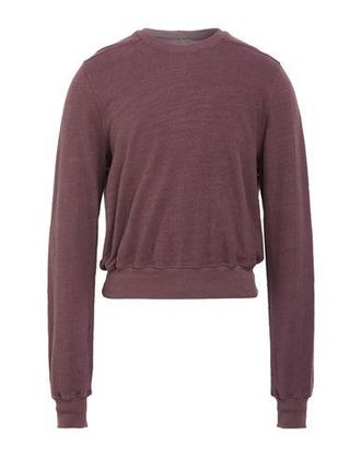 Rick Owens TOPWEAR - Sweatshirts on YOOX.COM
