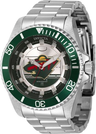 Invicta NHL Mens Watch