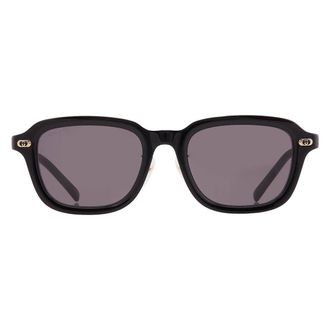 Gucci Grey Square Mens Sunglasses GG1948SK 001 53