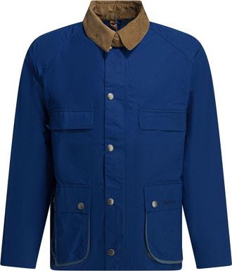 Barbour Giacca cerata Barbour Bedale Barbour X Paul Smith