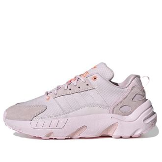 adidas (WMNS) adidas ZX 22 Boost Almost Pink GY6712