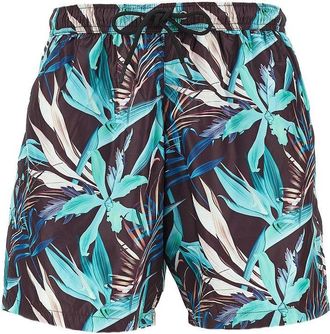 Mauna Kea Printed swimshorts Man XL