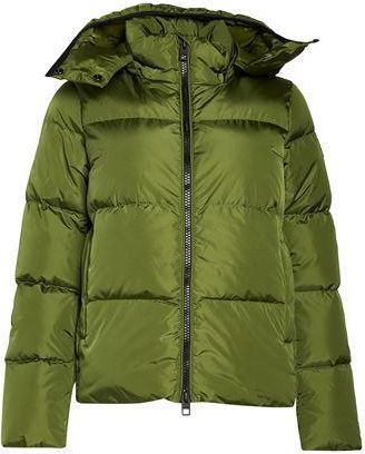 RefrigiWear CAPISPALLA - Piumini & Imbottiti Sintetici su YOOX.COM