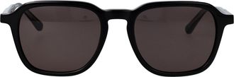 Calvin Klein Rectangular Sunglasses Ck26507 S 1