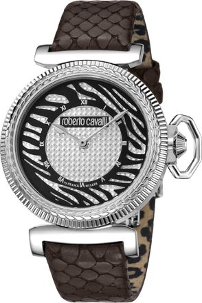 Roberto Cavalli Classic Womens Watch