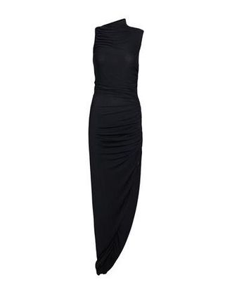 Rick Owens DRESSES - Maxi dresses on YOOX.COM