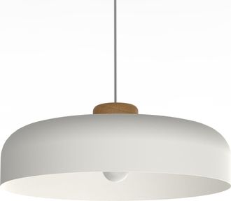 Lumicom Bois L&agrave;mpada De Tecno 40
