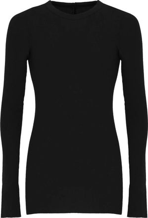 Rick Owens Uomo, Top, Nero, M, new