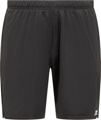 Courr&egrave;ges Sport Lycra Voetbalshort - Heren - Korte Broeken - Zwart - M - Korte Broeken
