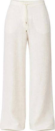 Max Mara Drawstring-fastening Trousers