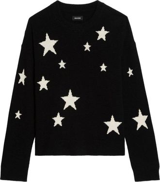 Zadig&Voltaire Markuz ws Stars