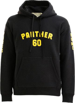Valentino Panther 60 Hoodie