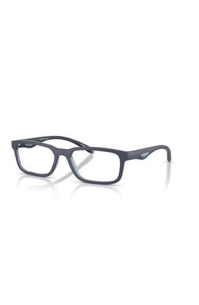 Arnette 55mm Rectangle optical glasses in Blue at Nordstrom