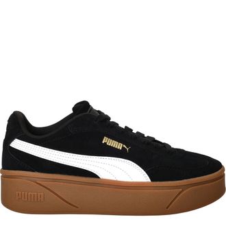 Puma Club II Era Suede Sneakers Dames