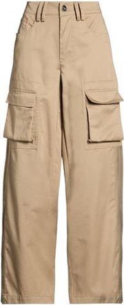 Silvian Heach BOTTOMWEAR - Trousers on YOOX.COM