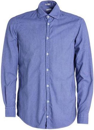 Massimo Alba Shirts