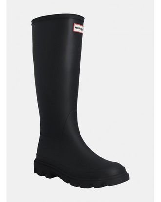 Hunter Downpour Dames Hoge Laars