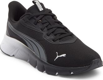 Puma FlexFocus Lite Modern Running Shoe in Black at Nordstrom Rack, Size 10.5