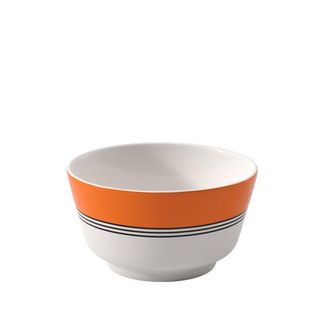 Villeroy & Boch Memphis Collection Rice/Cereal Bowl in White at Nordstrom