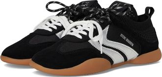 Steve Madden Reboot Womens Shoes Black : 7.5 M, Synthetic