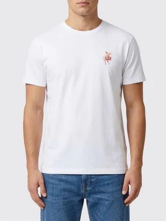 Diesel T-shirt in cotone Diesel
