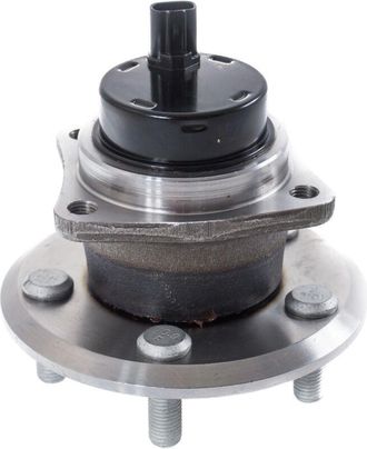 OEM Cojinete De Rueda De Buje Trasero Izquierdo/derecho Toyota Avensis, Caldina