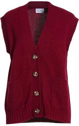 BE YOU BY GERALDINE ALASIO MAGLIERIA - Cardigan su YOOX.COM
