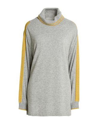 Corte dei Gonzaga PRENDAS DE PUNTO - Cuello alto en YOOX.COM