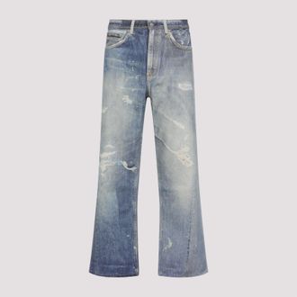 Our Legacy I nostri jeans legacy di terzo taglio
