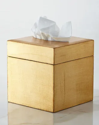 Labrazel Classico Tissue Box Cover