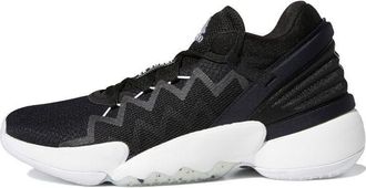 adidas D.O.N. Issue 2 Core Black FW8512