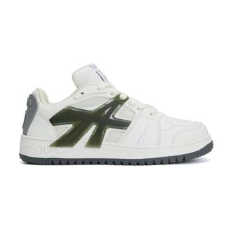 Acupuncture Acupuncture, Uomo, Scarpe, Bianco, 43 EU, new