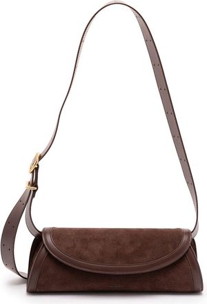 Jil Sander Cannolo Small Bag