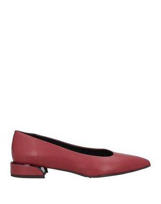 Silvia Rossini SCHUHE - Ballerinas auf YOOX.COM
