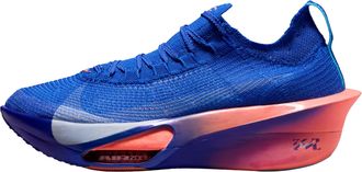 Nike Air Zoom Alphafly 3 Racer Blue Atomic Pink FD8311-402