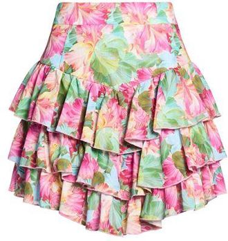 Actualee BOTTOMWEAR - Minigonne su YOOX.COM