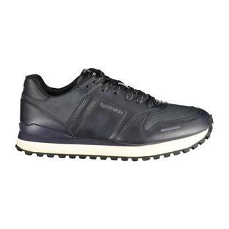 Gas Zapatillas Alba NBK - Shoes - Hombre - Azul - 43 EU