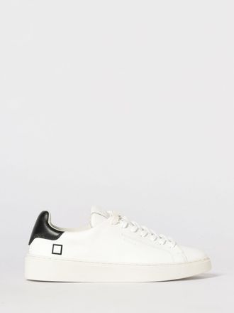 D.A.T.E. Sneakers Levante D. A.T. E. in pelle