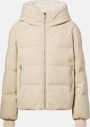 Fusalp Barsy down ski jacket