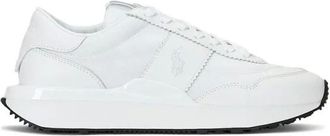 Polo Ralph Lauren Mujer, Zapatos, Blanco, Talla: 37 EU