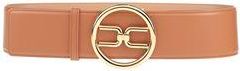 Elisabetta Franchi Small Leather Goods - Belts sur YOOX.COM