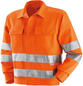 OEM Mm_unverified_brand - Chaqueta Moleskin Alta Visibilidad M