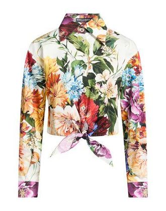Dolce & Gabbana TOPWEAR - Shirts sur YOOX.COM